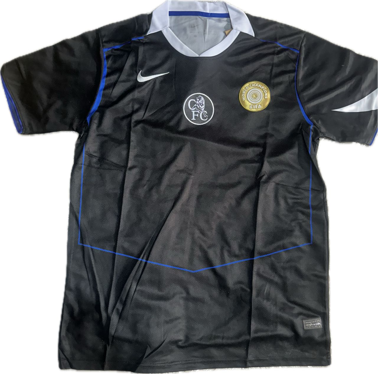 🔵 Chelsea Jersey for Sale (Original Quality) 2XL