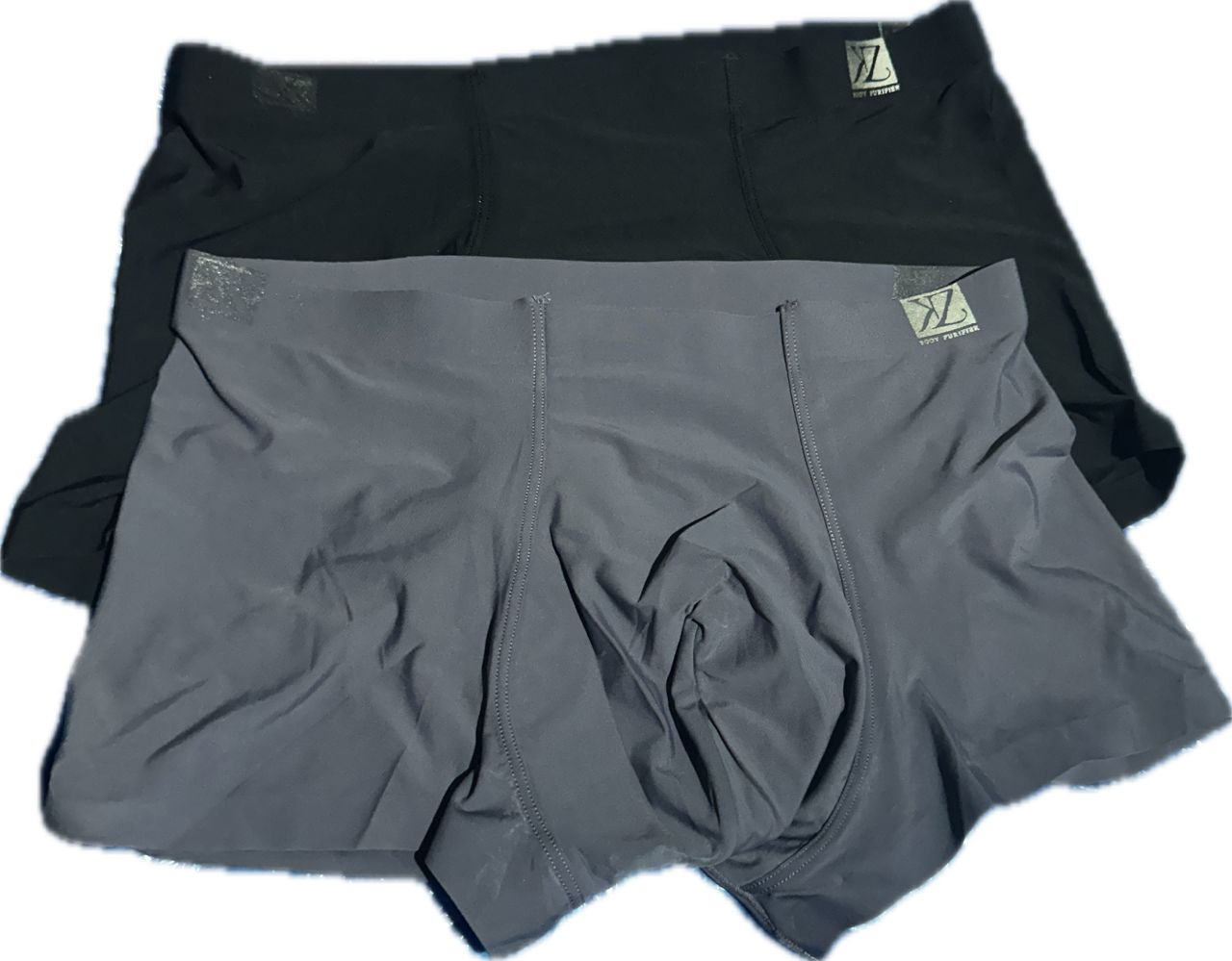 🩲✨ Men’s 2-in-1 Boxer Pack | Size XL