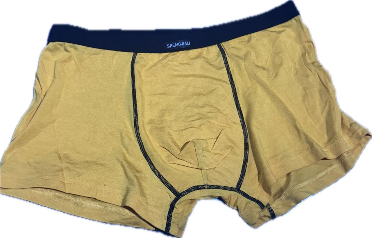 🩲✨ Men’s Boxer | Size XL