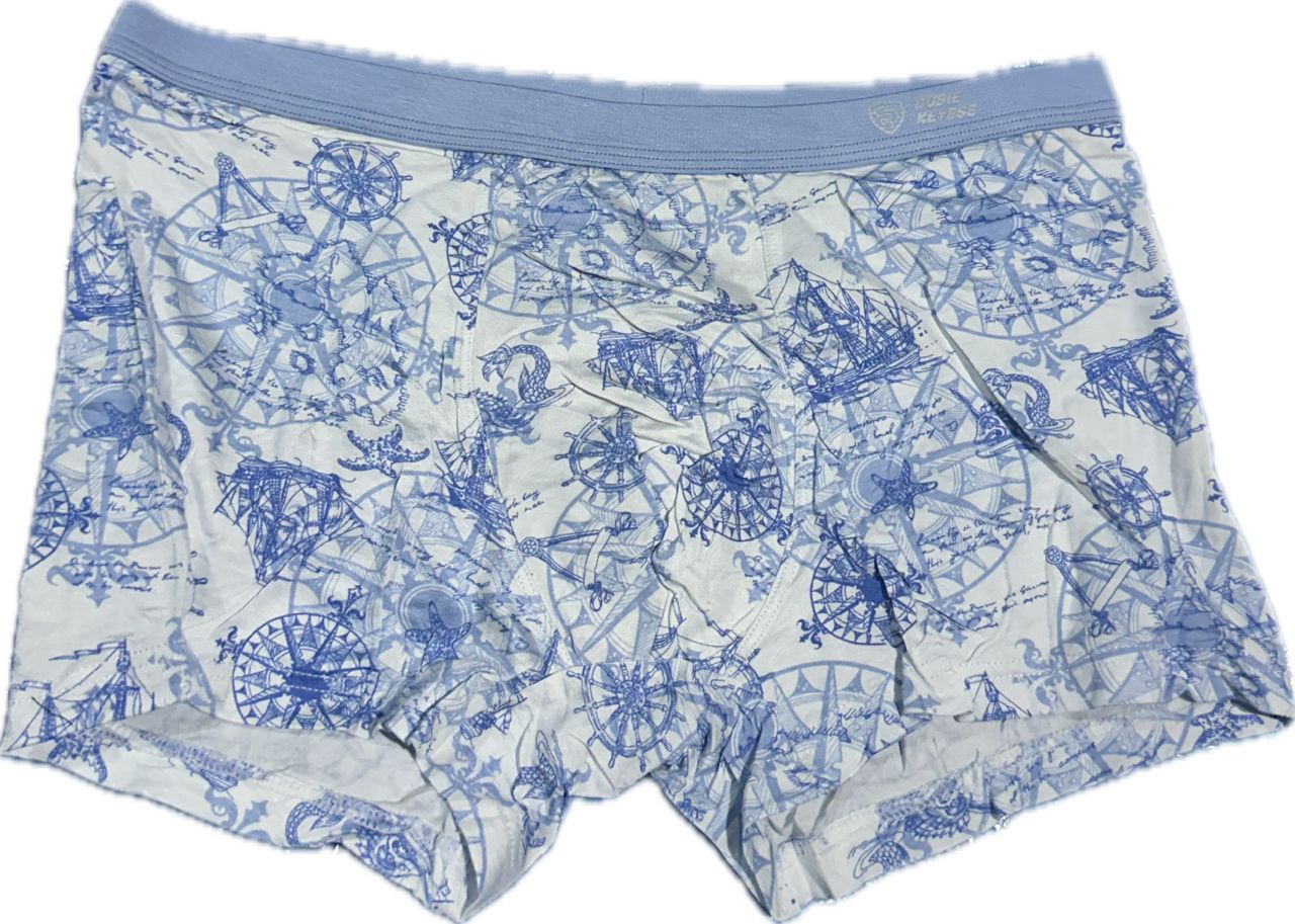 🩲✨ Men’s Boxer | Size XL