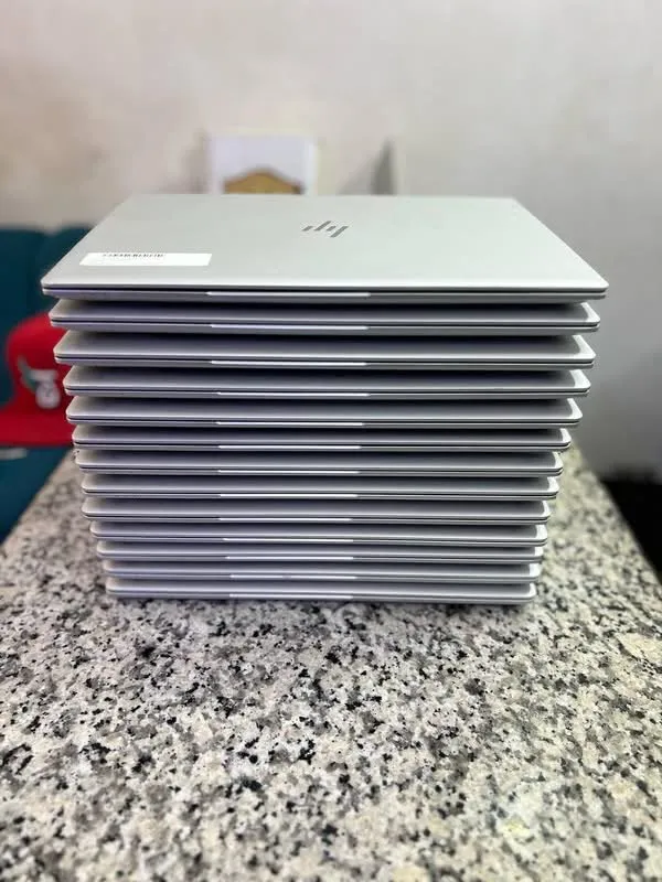 Hp laptop corei5