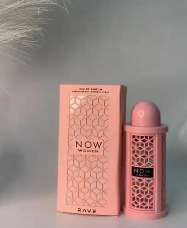 NOW woman